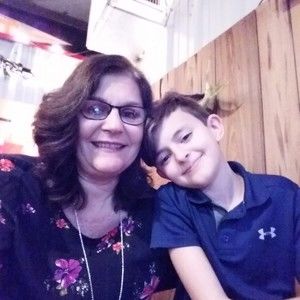 Meet your Posher, Lynn